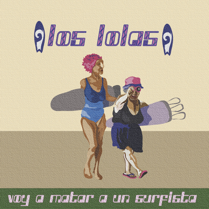 Los Lolas